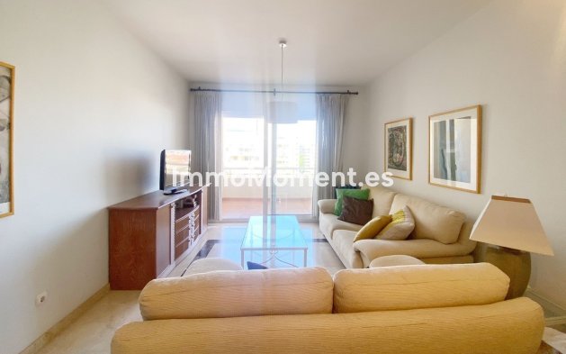 Revente - Appartement - Marbella - Marbella Centro