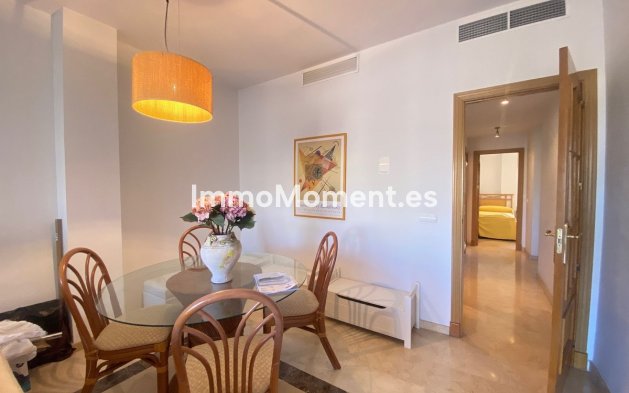Revente - Appartement - Marbella - Marbella Centro