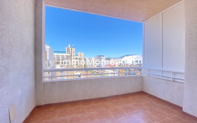 Revente - Appartement - Marbella - Marbella Centro