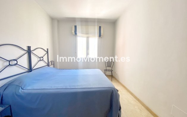 Revente - Appartement - Marbella - Marbella Centro