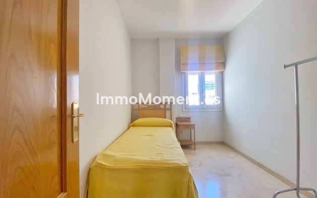 Revente - Appartement - Marbella - Marbella Centro