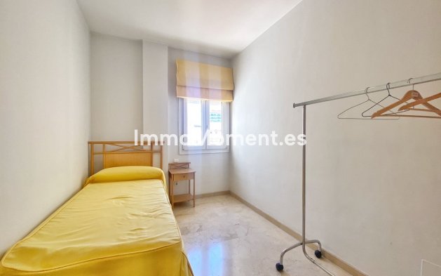 Revente - Appartement - Marbella - Marbella Centro