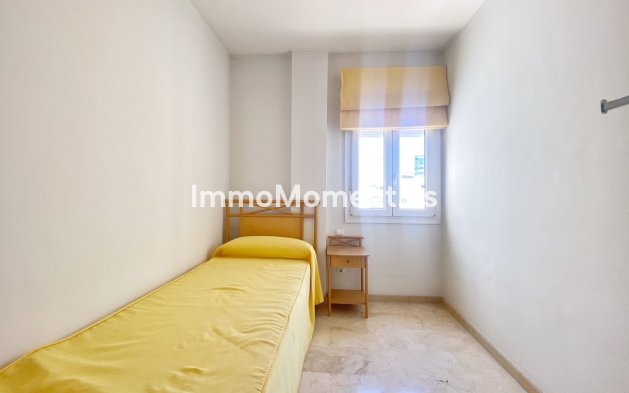 Revente - Appartement - Marbella - Marbella Centro