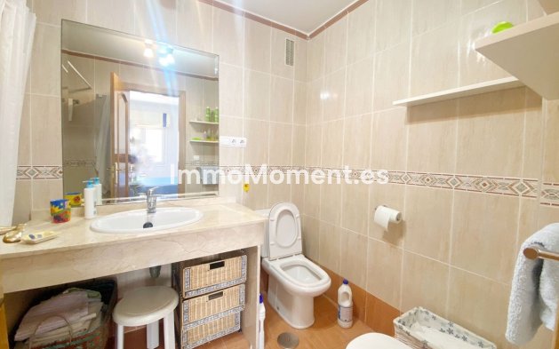 Revente - Appartement - Marbella - Marbella Centro
