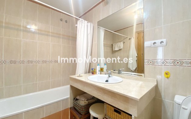 Revente - Appartement - Marbella - Marbella Centro