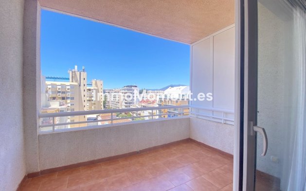 Revente - Appartement - Marbella - Marbella Centro