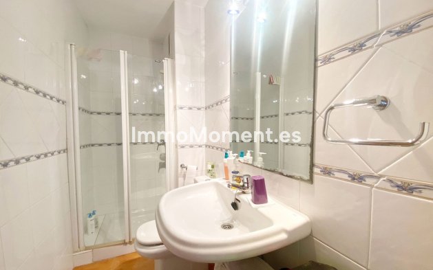 Revente - Appartement - Marbella - Marbella Centro