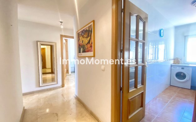 Revente - Appartement - Marbella - Marbella Centro