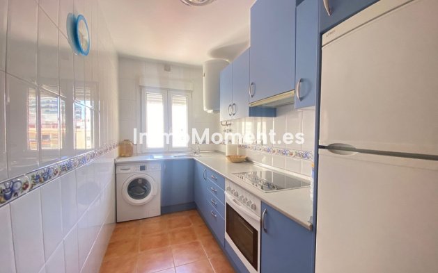 Revente - Appartement - Marbella - Marbella Centro