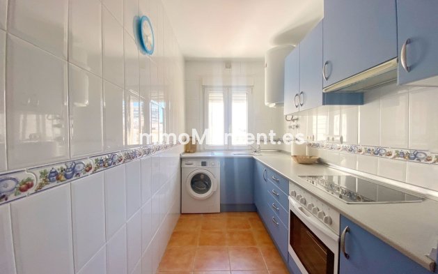 Revente - Appartement - Marbella - Marbella Centro