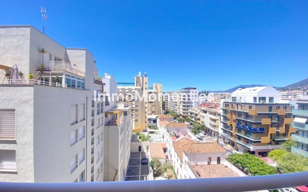 Revente - Appartement - Marbella - Marbella Centro