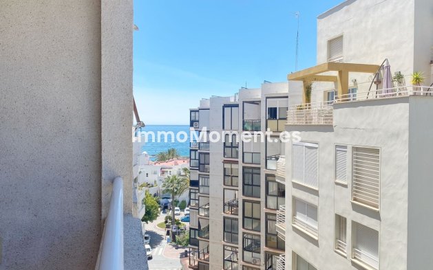 Revente - Appartement - Marbella - Marbella Centro
