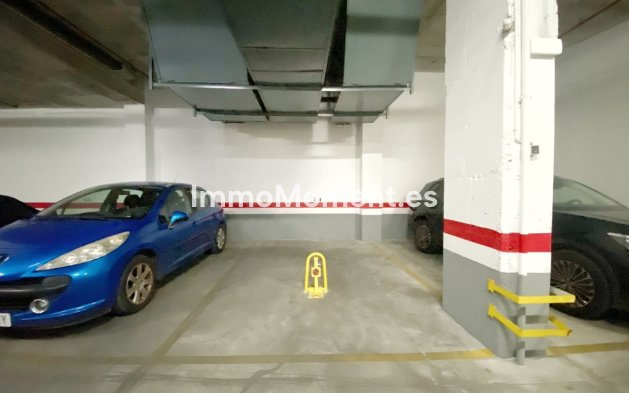 Revente - Appartement - Marbella - Marbella Centro