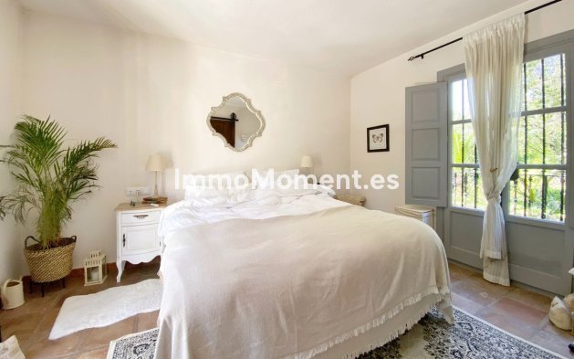 Wiederverkauf - Villa - Marbella - Marbella Centro