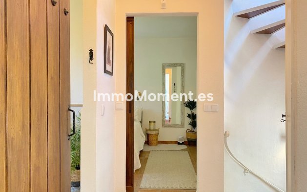 Wiederverkauf - Villa - Marbella - Marbella Centro