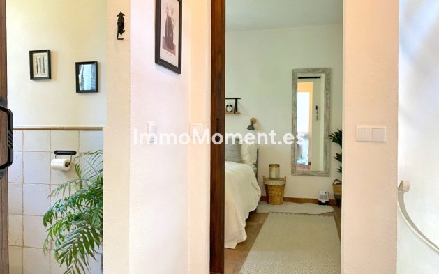 Wiederverkauf - Villa - Marbella - Marbella Centro