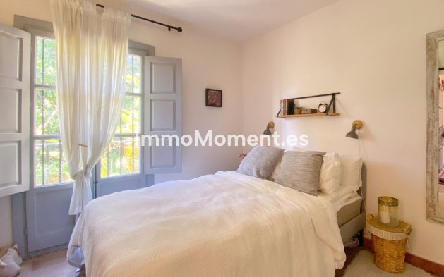 Wiederverkauf - Villa - Marbella - Marbella Centro