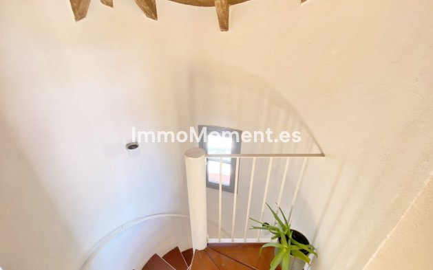 Wiederverkauf - Villa - Marbella - Marbella Centro