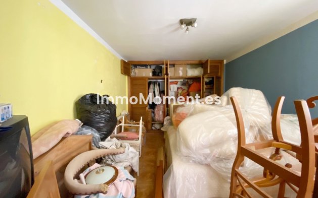 Revente - Maison mitoyenne - Marbella - Marbella Centro