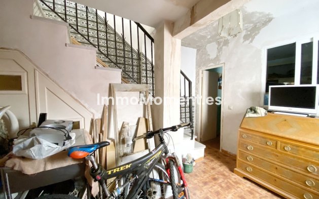 Revente - Maison mitoyenne - Marbella - Marbella Centro