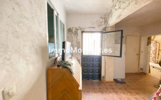 Revente - Maison mitoyenne - Marbella - Marbella Centro