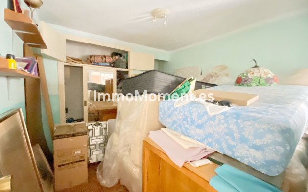 Revente - Maison mitoyenne - Marbella - Marbella Centro