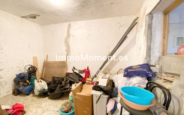 Revente - Maison mitoyenne - Marbella - Marbella Centro