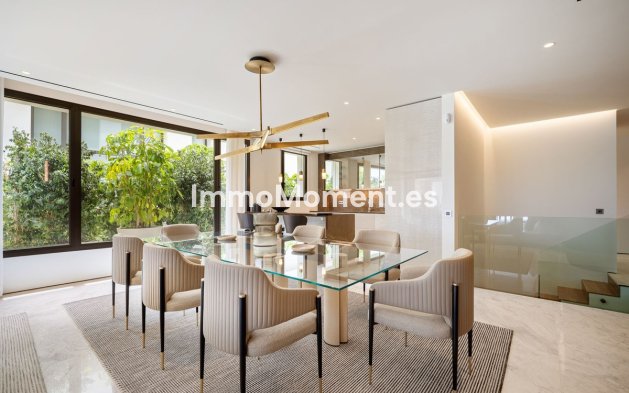 Wiederverkauf - Wohnung - Marbella - Marbella Centro