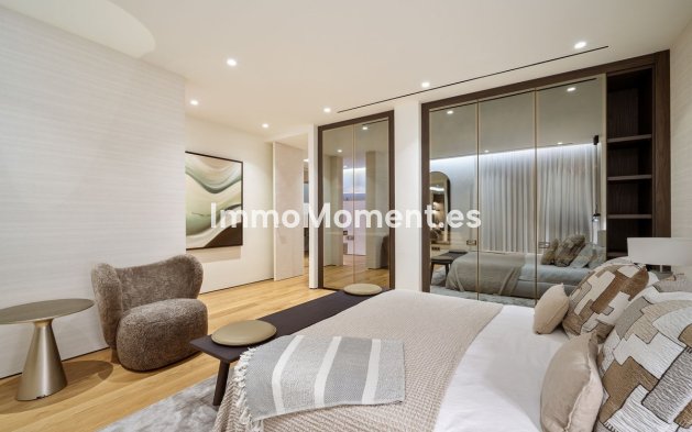 Wiederverkauf - Wohnung - Marbella - Marbella Centro