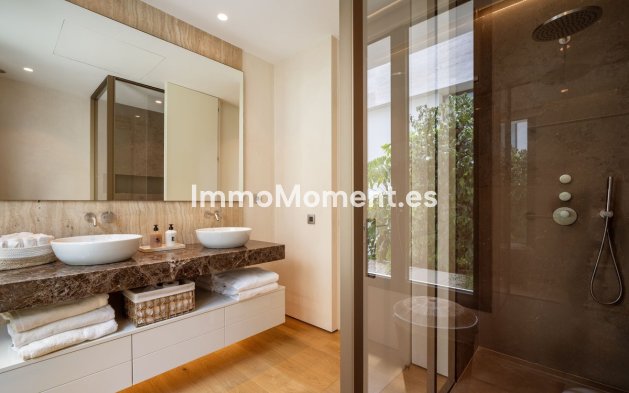 Wiederverkauf - Wohnung - Marbella - Marbella Centro