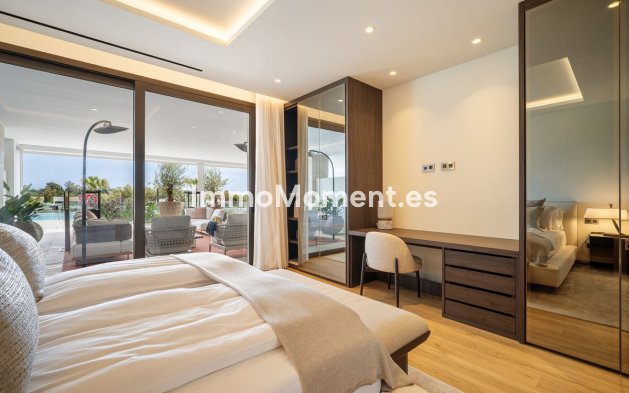 Wiederverkauf - Wohnung - Marbella - Marbella Centro