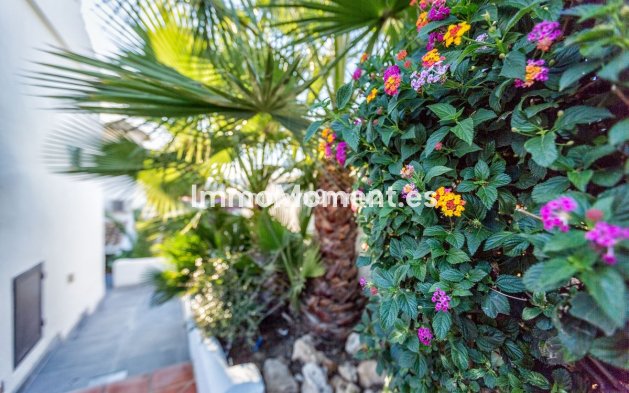 Bestaande woning - Vrijstaande villa - Mijas - El Chaparral