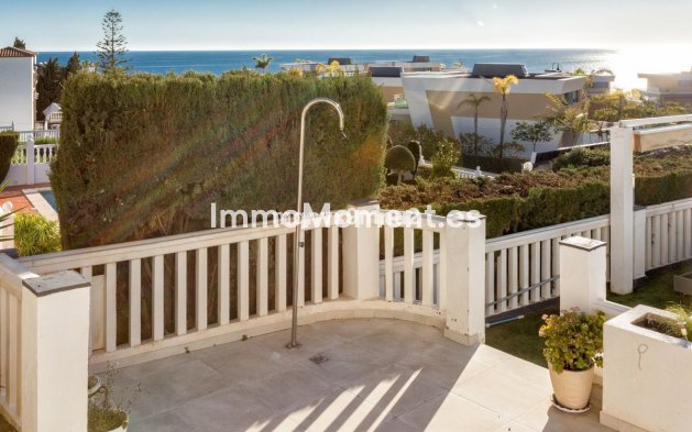 Bestaande woning - Vrijstaande villa - Mijas - El Chaparral