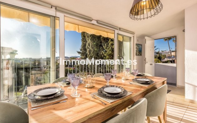 Bestaande woning - Vrijstaande villa - Mijas - El Chaparral