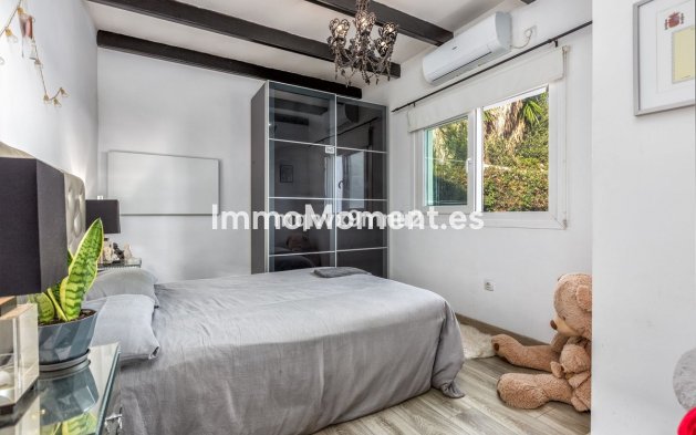 Bestaande woning - Vrijstaande villa - Mijas - El Chaparral