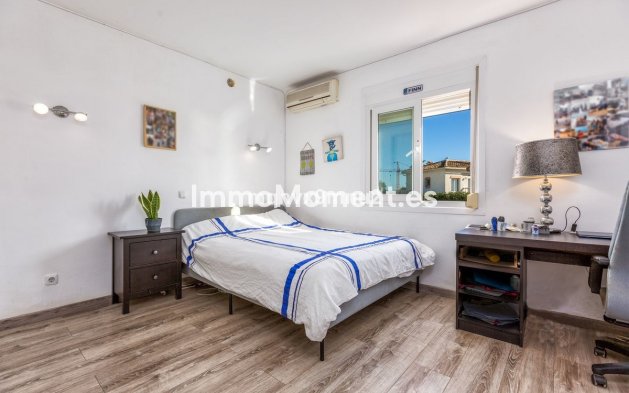 Bestaande woning - Vrijstaande villa - Mijas - El Chaparral