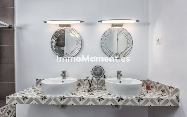 Bestaande woning - Vrijstaande villa - Mijas - El Chaparral