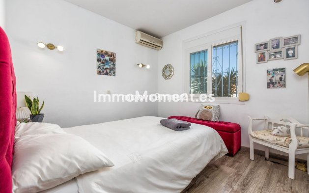 Bestaande woning - Vrijstaande villa - Mijas - El Chaparral