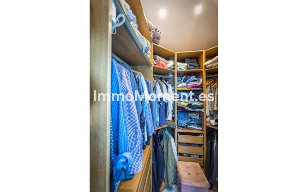 Bestaande woning - Vrijstaande villa - Mijas - El Chaparral