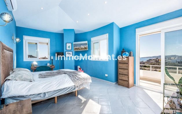 Bestaande woning - Vrijstaande villa - Mijas - El Chaparral