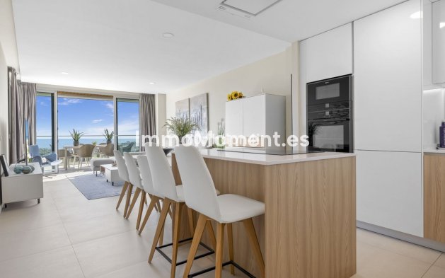 Wiederverkauf - Wohnung - Mijas - Mijas Centro