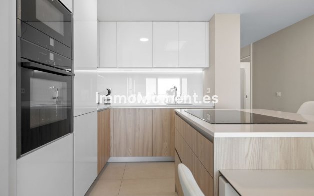 Wiederverkauf - Wohnung - Mijas - Mijas Centro