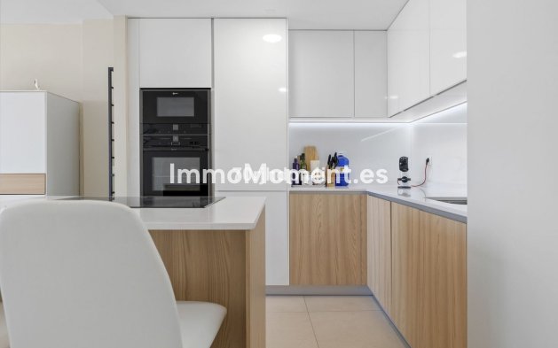 Wiederverkauf - Wohnung - Mijas - Mijas Centro