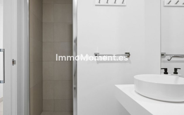 Wiederverkauf - Wohnung - Mijas - Mijas Centro