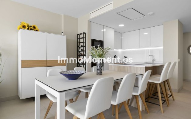 Wiederverkauf - Wohnung - Mijas - Mijas Centro