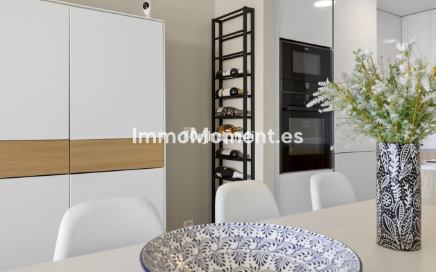 Wiederverkauf - Wohnung - Mijas - Mijas Centro