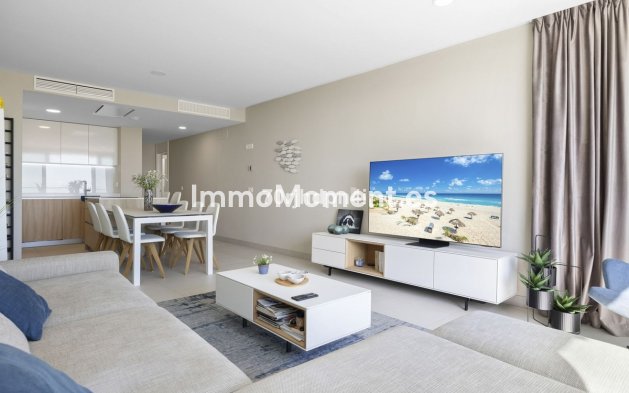 Wiederverkauf - Wohnung - Mijas - Mijas Centro