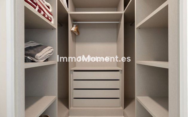 Wiederverkauf - Wohnung - Mijas - Mijas Centro