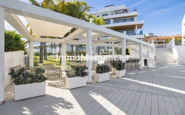 Wiederverkauf - Wohnung - Mijas - Mijas Centro