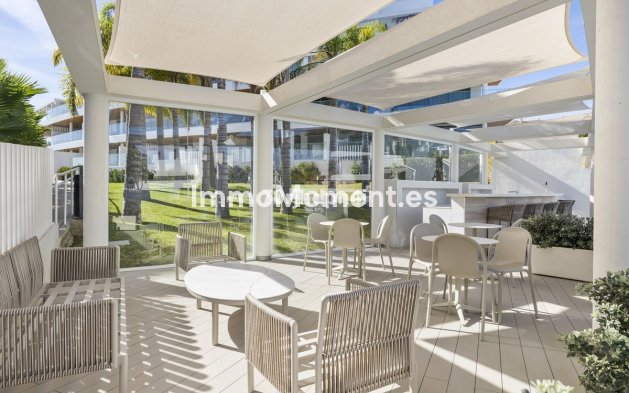 Wiederverkauf - Wohnung - Mijas - Mijas Centro